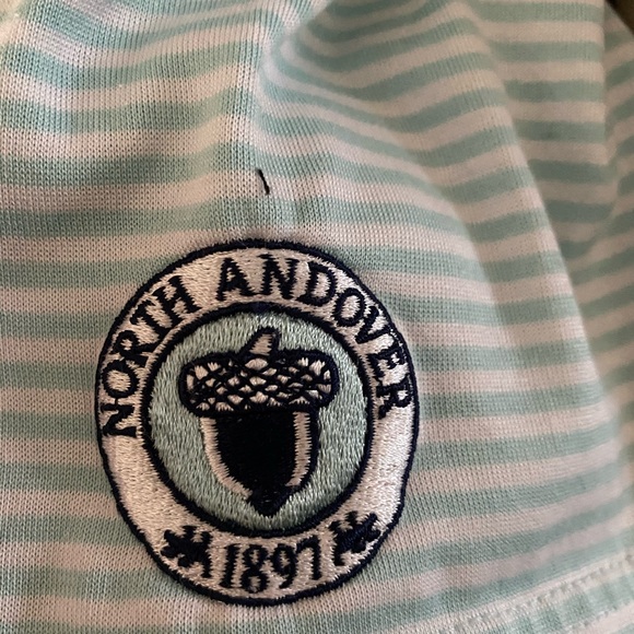 SOLD 🚫 Cropped Polo - Picture 5 of 5